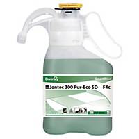 Detergente pavimenti Jontec 300 Pur-Eco 1,4 L