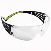 3M SF401AF SAFETY SPECTACLES CLEAR LENS
