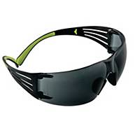 3M Secure-Fit 400 (SF402AF) veiligheidsbril, zonnelens