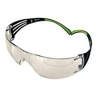 3M secufit SF410AF veiligheidsbril - binnen/buiten lens