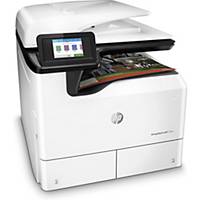 Imprimante multifonctions HP PageWide Pro MFP 772dn