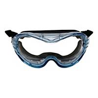 3M 71360-00017M Fahrenheit safety goggles - clear lens