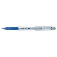 Uni-Ball Signo TSI UF220/07 gel roller pen, medium, uitwisbaar, blauwe gel-inkt