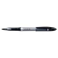 Uni-Ball Air roller pen, medium, soepele punt, vloeibare zwarte inkt