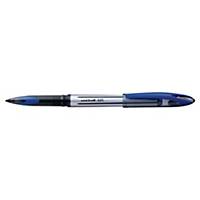 Penna roller uni-ball air UBA188L, punta 0,35-0,55 mm, blu