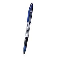 UNIBALL ปากกาโรลเลอร์บอล AIR UBA-188L 0.7 มม. น้ำเงิน