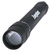 Taschenlampe Energizer X-Focus, LED, 2x LR06/AA, 50 Lumen, schwarz