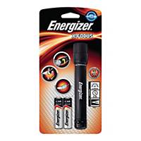Energizer X-focus flashlight - 37 lumen