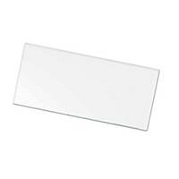 YAMADA YMD-GLASSES ANTI SPATTER COVER PLATE CLEAR
