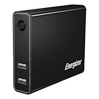 Energizer powerbank 10400mah with 2 USB outputs