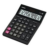 Casio GR-12 Kalkulator nabiurkowy