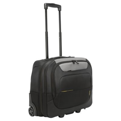 Targus TCG717 Citygear Vertical Roller 17,3 