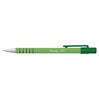 Lyreco Recycled 0.5mm Rubbered Mechanical Pencil Retractable