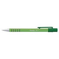 LYRECO RECYCLED RUBBER MEC PENCIL 0.7MM