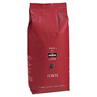 Café en grains Miko Forte - paquet de 1 kg
