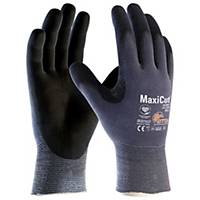 Cut-resistant gloves ATG Maxiflex Cut 44-3745, type EN388 4542, s 8, 1 pair