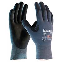 ATG Maxicut 44-3745 Prot Glove 8