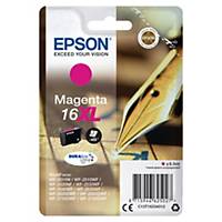 EPSON T16334010  MAGENTA 16XL INK CART