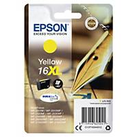 Epson T1634 4010  Yellow 16XL Ink Cartridge
