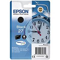 Epson T2701 4010  Black 27 Ink Cartridge