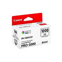 Canon PFI-1000CO Transparent