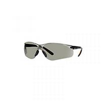 KING S KY214 POLYCARBONATE SAFETY GLASSES GREY MIRROR