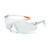 KING S KY1151 POLYCARBONATE SAFETY GLASSES CLEAR