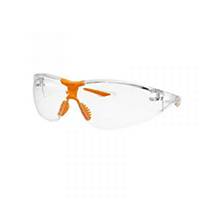KING S KY8811 POLYCARBONATE SAFETY GLASSES CLEAR