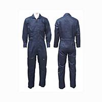 COVERALL PROTECTION SMALL BLUE