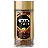 NESTLE INSTANT GOLD COFFEE 200G