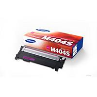 Samsung CLT-M404S Magenta Toner Cartridge (SU234A)