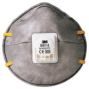 3m 9914 mask 3m 9914 mask
