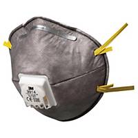 PK10 3M 9914 SPECIALITY PARTICULATE MASK