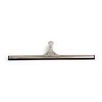 Window Squeegee Channel With Rubber Blade - 45cm