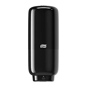 Tork 561608 Black S4 Foam Soap Dispenser With Intuition Sensor