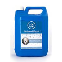 Thickened Bleach 5 Litre