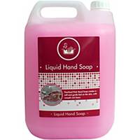 Liquid Hand Soap 5 Litre