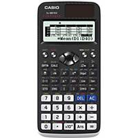 Vědecká kalkulačka Casio FX-991EX, 192 x 63 bodový displej, černá