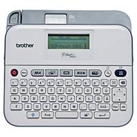 Brother PTD400 P-Touch Label Maker, Qwerty