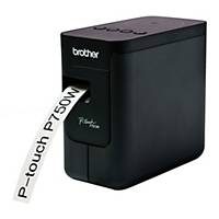 Label printer Brother P-touch PT-P750W