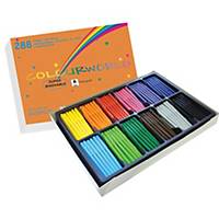 Colourworld Felt Pens - Pack of 288