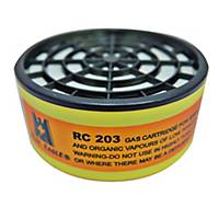 BLUE EAGLE RC203 ORGANIC VAPOR WITH PARTICULATE CARTRIDGE