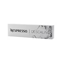 NESPRESSO descaling concentrate for coffee machines, 2 bags