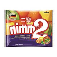 nimm2 Candy Bags 110g