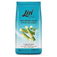 LIN Refined Sugar 1 Kilogram