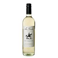 Oxfam La Posada bio Torrontés witte wijn, doos van 6 flessen van 0,75 l