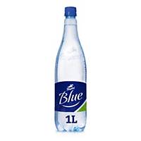 Rosport Blue lichtbruisend water, pak van 6 flessen van 1 l