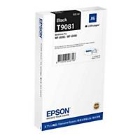 Cartucho de tinta Epson alta capacidad - C13T908140 - negro