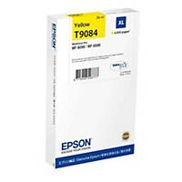 Cartucho de tinta Epson alta capacidad - C13T908440 - amarillo