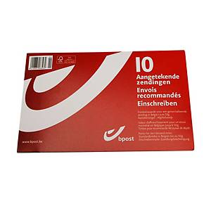 Postzegels En Postkamer Toebehoren Van Lyreco